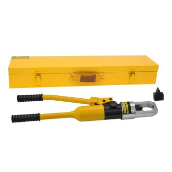 Hydraulický přístroj na rozseknutí matic HNS-24 (2)