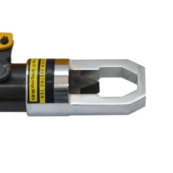 Hydraulický přístroj na rozseknutí matic HNS-24 (3)