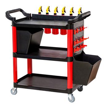 Montážní vozík HXA001-3 (2)