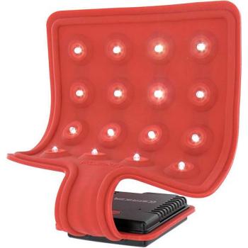 Ohebná LED lampa s magnety a háčkem HU21028 (1)