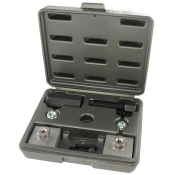 Sada nástrojů pro úpravu konců/osazení brzdových trubiček HU42018 (1)