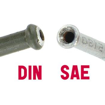 Sada nástrojů pro úpravu konců/osazení brzdových trubiček HU42018 (2)