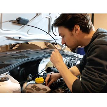 Video-endoskop Wi-Fi HU23135 (3)