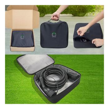 Nabíjecí kabel pro elektromobily Typ 2 (400 V / 11 kW) HY3P16A-T2 (3)