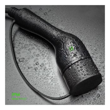 Nabíjecí kabel pro elektromobily Typ 2 (400 V / 11 kW) HY3P16A-T2 (2)