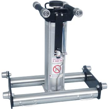 Pneumatický jámový zvedák JZ-P 2/500 (1)