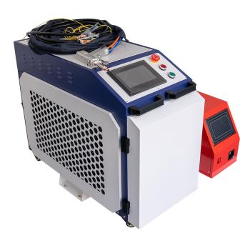 Laserový svářecí přístroj JFW-S1500-W (1)