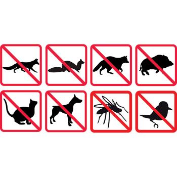 Ultrazvukový odpuzovač hlodavců KEMO M094N (3)