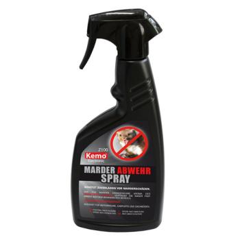 Postřik proti kunám KEMO Z100 (1)