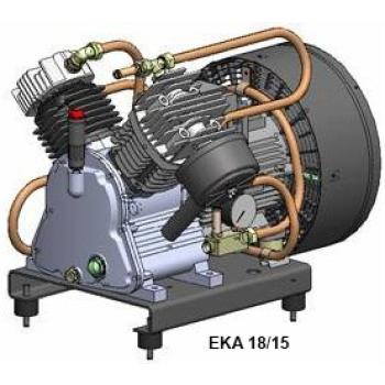 Pístové kompresory Orlík original - řada 18 (1)