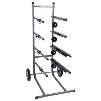 Vozík pro 4 role maskovacího papíru KSTOOLS 140.2383 (1)