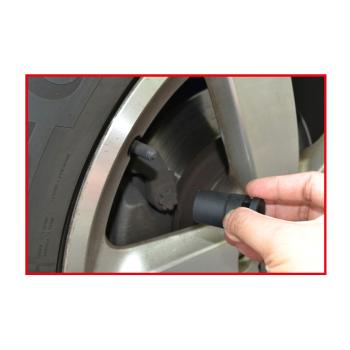 Sada nástrčných hlavic na šrouby brzdových třmenů KSTOOLS 150.2400 (3)