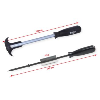 Vytahováky gufer / simeringů KSTOOLS 150.3610 (1)