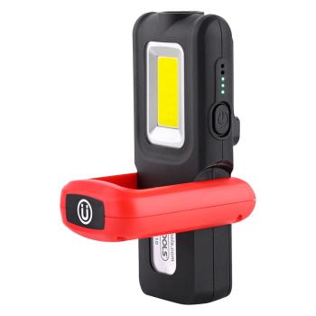 Montážní lampa KSTOOLS 150.4510 (1)