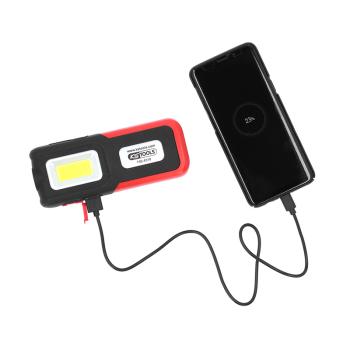 Montážní lampa KSTOOLS 150.4510 (3)