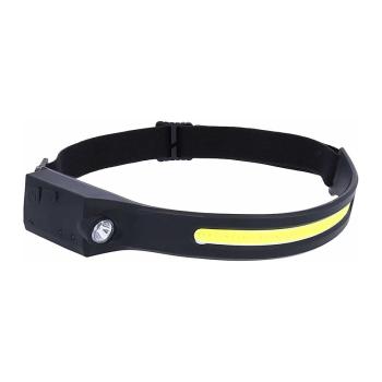 Čelová svítilna KSTOOLS 150.4520 (1)