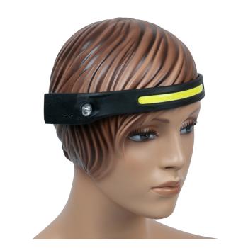 Čelová svítilna KSTOOLS 150.4520 (2)