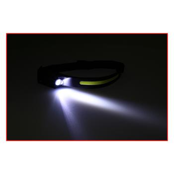 Čelová svítilna KSTOOLS 150.4520 (5)