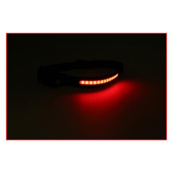 Čelová svítilna KSTOOLS 150.4520 (6)