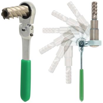 Výstružník otvorů snímačů ABS KSTOOLS 450.0340 (2)