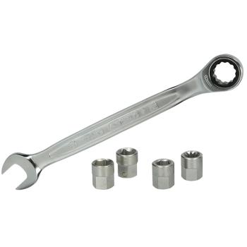 Klíče na třmeny kotoučových brzd Wabco a Knorr KSTOOLS 460.2615 (1)