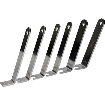 Nástroje pro uvolnění rychlospojek vzduchových brzd KSTOOLS 460.4420 (1)