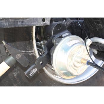 Klíč na šrouby brzdových válců KSTOOLS 460.5062 (3)