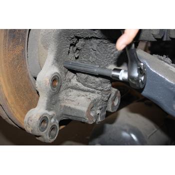 Výstružník otvorů snímačů ABS KSTOOLS 460.5660 (2)