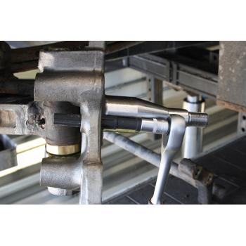 Výstružník otvorů snímačů ABS KSTOOLS 460.5660 (3)