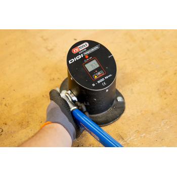 Přístroj pro kontrolu přesnosti momentových klíčů KSTOOLS 516.0100 (4)