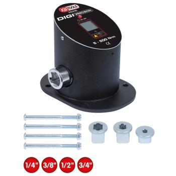 Přístroj pro kontrolu přesnosti momentových klíčů KSTOOLS 516.0100 (2)