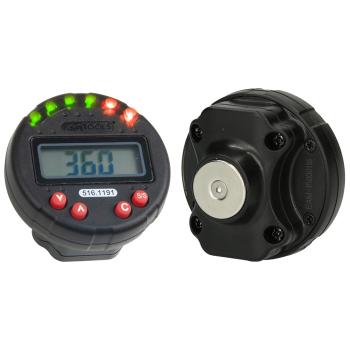 Přístroj pro úhlové utahování šroubů KSTOOLS 516.1191 (2)