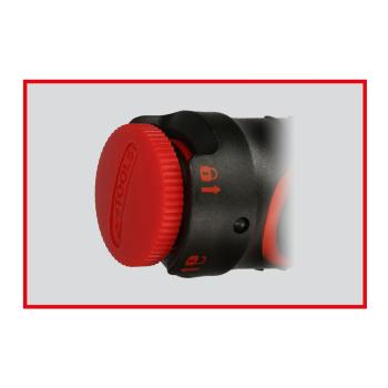 Sada momentového klíče a nástrčných hlavic KSTOOLS 516.2400 (5)