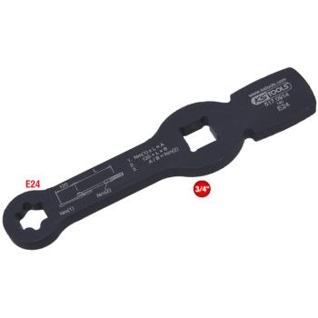 Klíč na šrouby kotoučových brzd KSTOOLS 517.0914 (1)