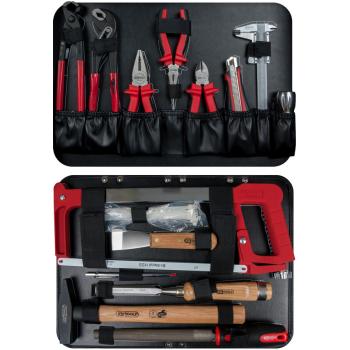 Sada nářadí KSTOOLS 911.0649 (4)