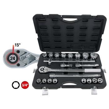 Sada gola KSTOOLS 911.0721 (1)