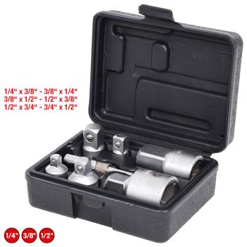 Sada adaptérů pro gola-sady KSTOOLS 917.0707 (1)