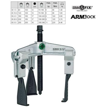 3-ramenné stahováky KUKKO 30-S (1)