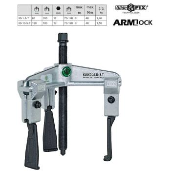 3-ramenné stahováky KUKKO 30-S-T (1)