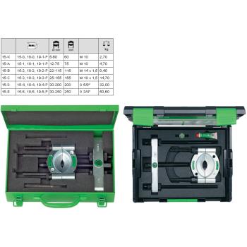 Sady separátorů KUKKO 15 (1)