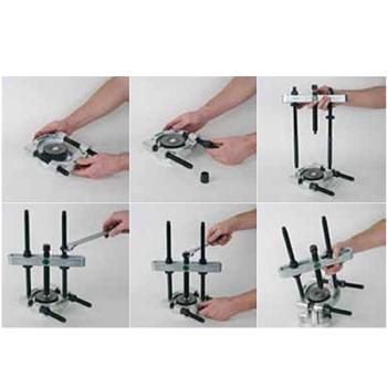 Sady separátorů KUKKO 15 (2)