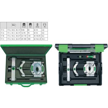 Sady separátorů KUKKO 17 (1)