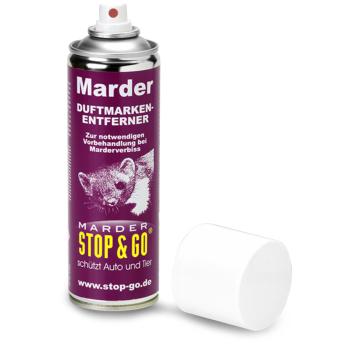 Čistící pěna STOP & GO 07503 (1)