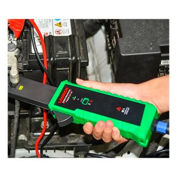 Přístroj pro měření proudu a napětí elektromobilů LAUNCH EG100 (2)