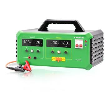 Inteligentní digitální napájecí zdroj LAUNCH ELA400 (1)