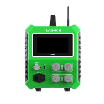 Přístroj pro testování článků baterií elektromobilů LAUNCH ELB300 (1)
