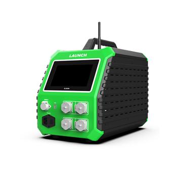 Přístroj pro testování článků baterií elektromobilů LAUNCH ELB300 (2)