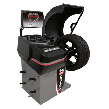 Vyvažovačka kol LAUNCH KWB-621 FastSpin (1)