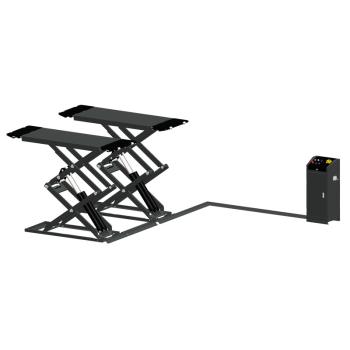 Nůžkový zvedák LAUNCH TLT-640 A (1)