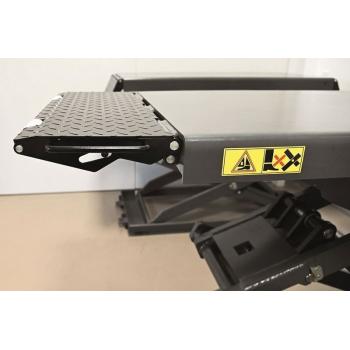 Nůžkový zvedák LAUNCH TLT-640 A (3)